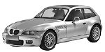 BMW E36-7 P0395 Fault Code