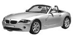 BMW E85 P0395 Fault Code