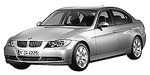 BMW E90 P0395 Fault Code