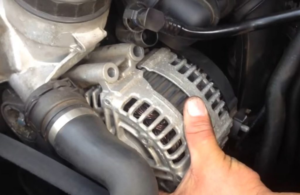 See P0395 in engine